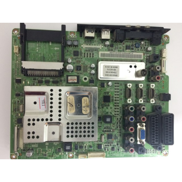 SAMSUNG , BN41-00974B , BN9402451 , BN94-02451 , BN63-04510A , SAMSUNG LCD MAİN BOARD , SAMSUNG LCD ANA KART.